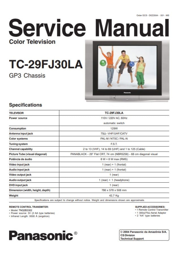 GP3_TC-29FJ30LA